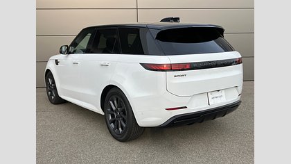 Range Rover Sport 5