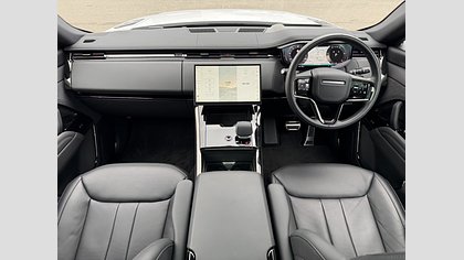 Range Rover Sport 20