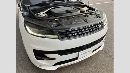 Range Rover Sport 41