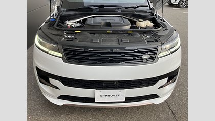 Range Rover Sport 42