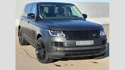 Range Rover 4
