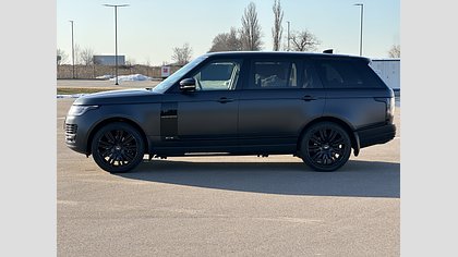 Range Rover 3