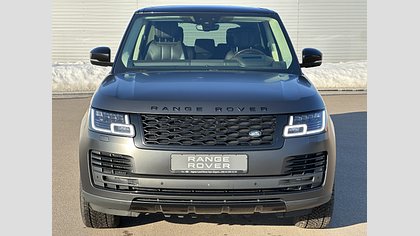 Range Rover 2