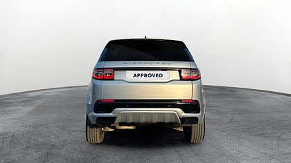 Discovery Sport 3
