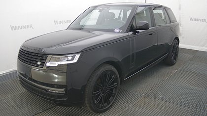 Range Rover 0