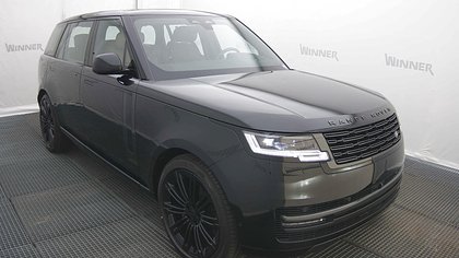 Range Rover 1