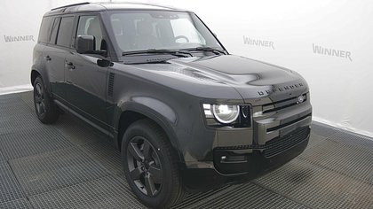 Defender 110 1