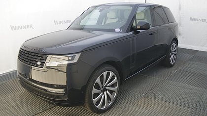 Range Rover 0
