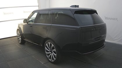 Range Rover 2