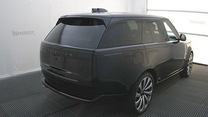 Range Rover 3