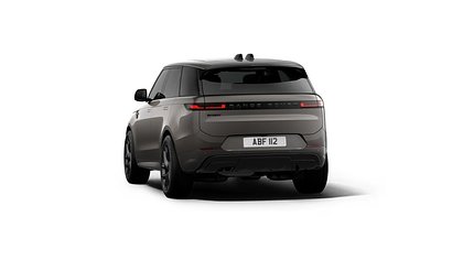 Range Rover Sport 2