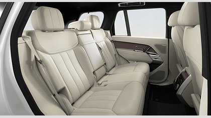 Range Rover 6