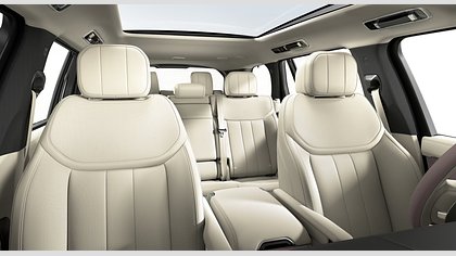 Range Rover 5