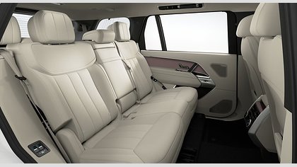 Range Rover 6
