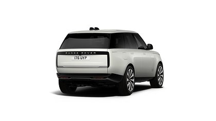 Range Rover 2