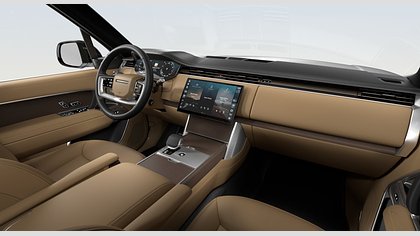 Range Rover 4