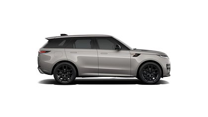 Range Rover Sport 1