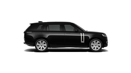 Range Rover 11