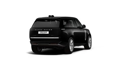 Range Rover 12