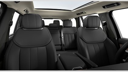 Range Rover 15