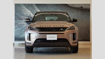 Range Rover Evoque 7
