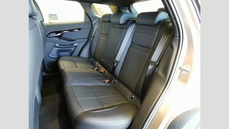 2024 認定中古車 Land Rover Range Rover Evoque コリンシアンブロンズ D200マイルドハイブリッド（ディーゼル） Standard Wheelbase S