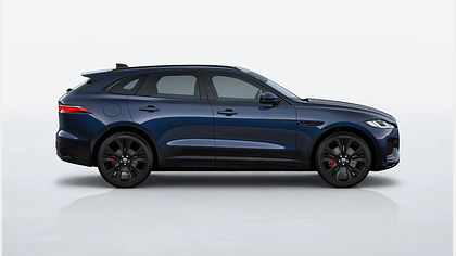 F-Pace 2