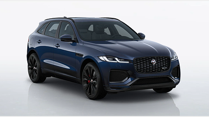 F-Pace 0