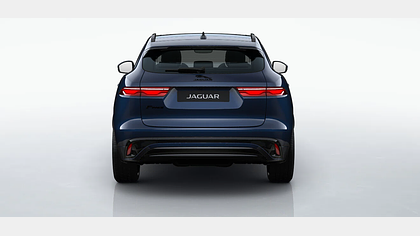 F-Pace 5