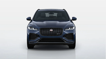 F-Pace 1