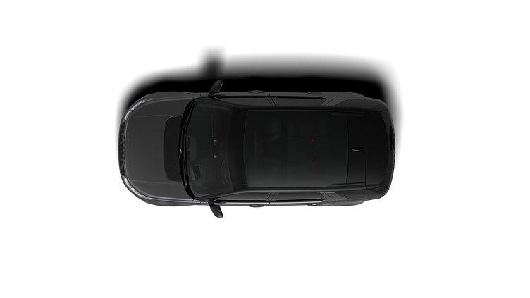 2026 New Land Rover Discovery Sport Carpathian Grey P250 Petrol Standard Wheelbase Landmark