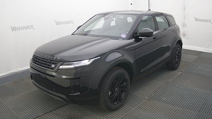 Range Rover Evoque 0