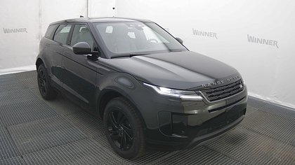 Range Rover Evoque 1