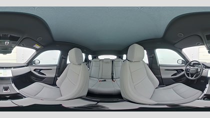 Range Rover Evoque 4