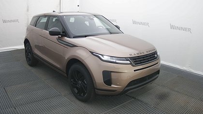 Range Rover Evoque 1