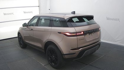 Range Rover Evoque 2