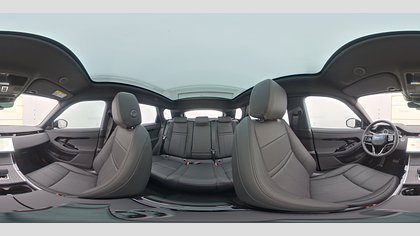 Range Rover Evoque 4