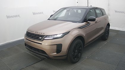 Range Rover Evoque 0