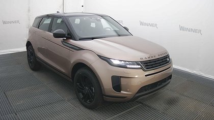 Range Rover Evoque 1