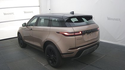 Range Rover Evoque 2