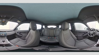 Range Rover Evoque 4