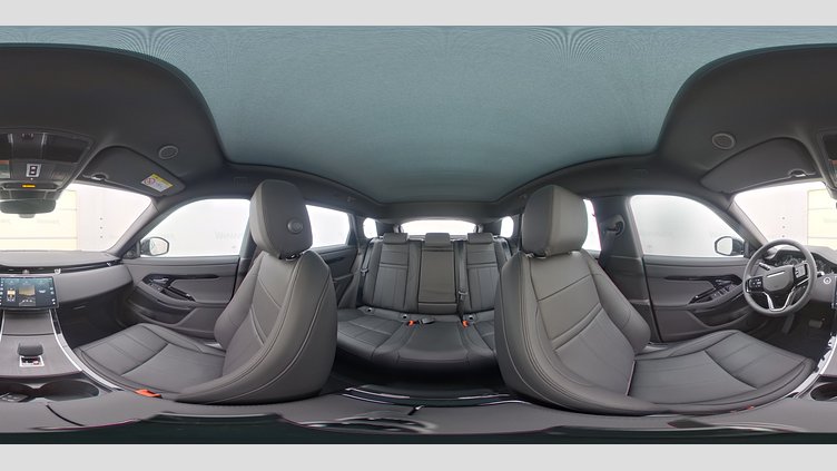 2025 Новий Land Rover Range Rover Evoque Corinthian Bronze 4WD S