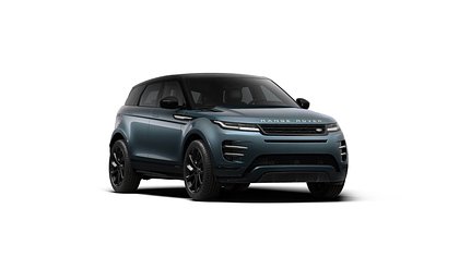 Range Rover Evoque 0