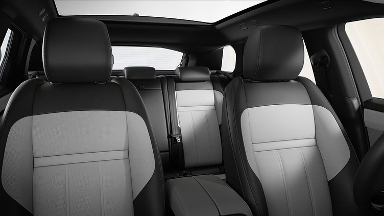 2026 Uus Land Rover Range Rover Evoque Tribeca Blue D165 Diesel Mild Hybrid Standard Wheelbase Hoxton Edition