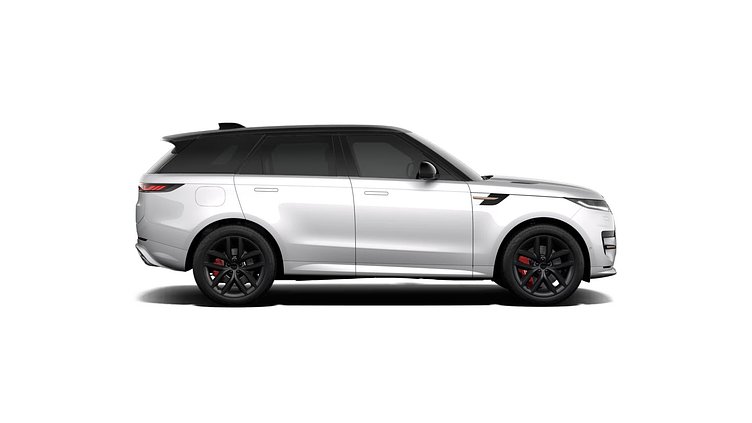 2026 Nuevo Land Rover Range Rover Sport Ostuni Pearl White P460e Gasolina PHEV SWB Dynamic SE