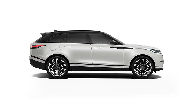 2026 Nuevo Land Rover Range Rover Velar Fuji White P340 Gasolina MHEV SWB S