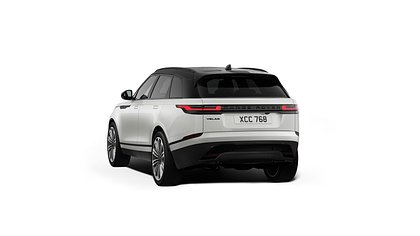Range Rover Velar 2