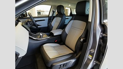 Range Rover Evoque 4