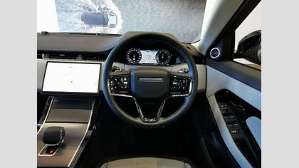 Range Rover Evoque 2