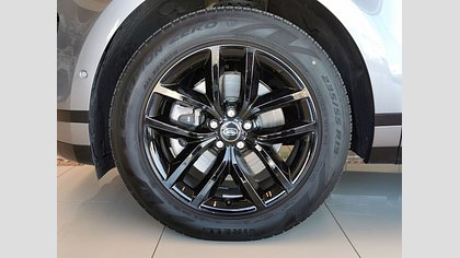 Range Rover Evoque 8